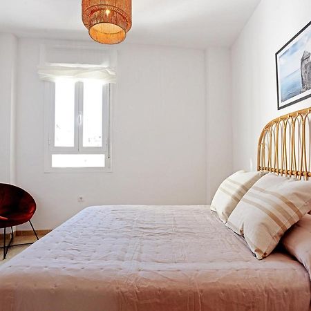 Apartamentos Santiago Эсиха Экстерьер фото